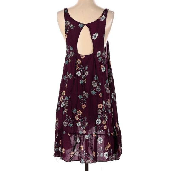 Free People Annka Border Shift Dress - Picture 3 of 6